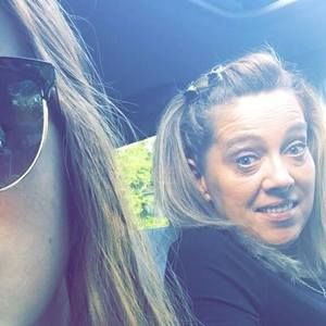 Meet your Posher, Shari